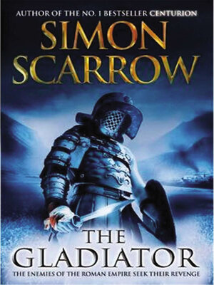 cover image of The Gladiator